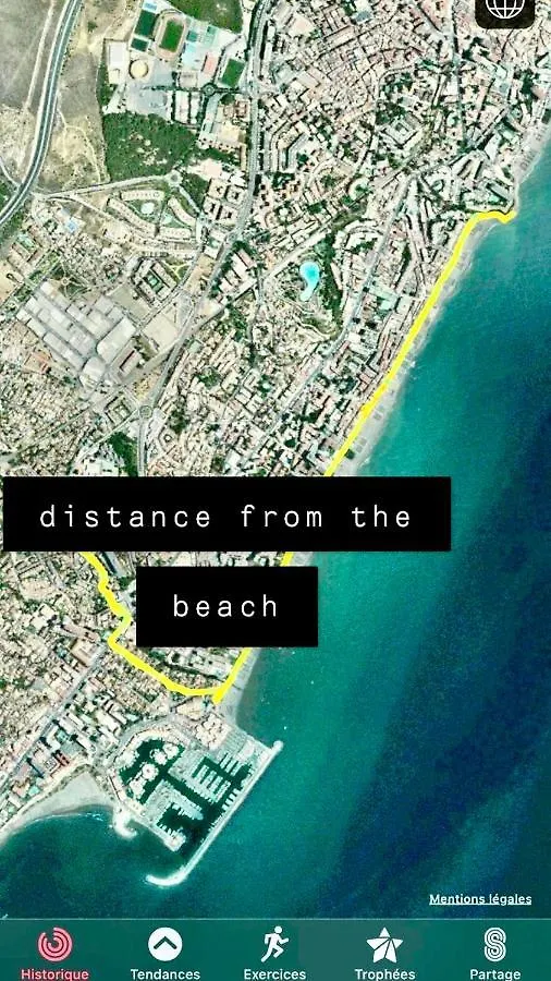 Apartment Nice Studio With Pool And Internet Fiber Torremolinos