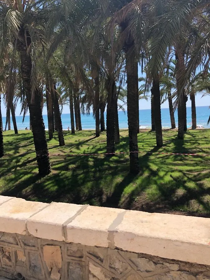Apartment Nice Studio With Pool And Internet Fiber Torremolinos Spain