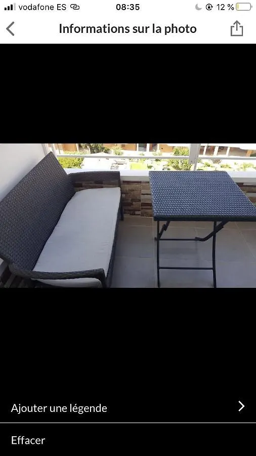 Nice Studio With Pool And Internet Fiber Torremolinos Apartment