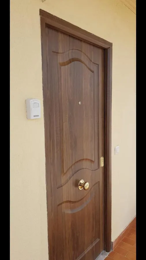 Apartment Nice Studio With Pool And Internet Fiber Torremolinos