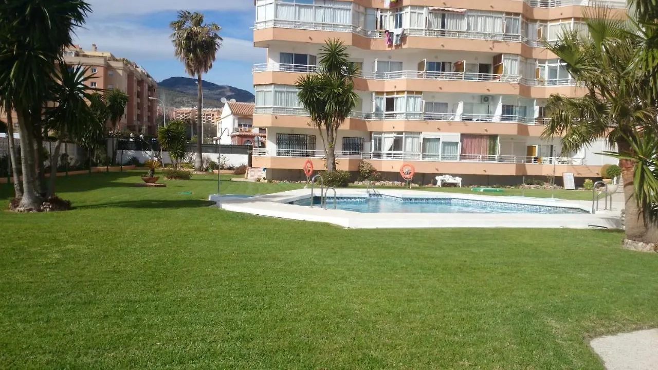 Apartment Nice Studio With Pool And Internet Fiber Torremolinos Spain