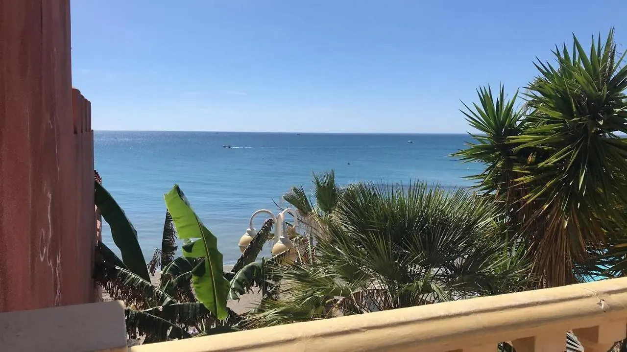 Nice Studio With Pool And Internet Fiber Torremolinos Apartment
