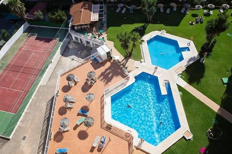 Nice Studio With Pool And Internet Fiber Torremolinos Apartment