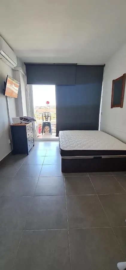 Nice Studio With Pool And Internet Fiber Torremolinos Spain