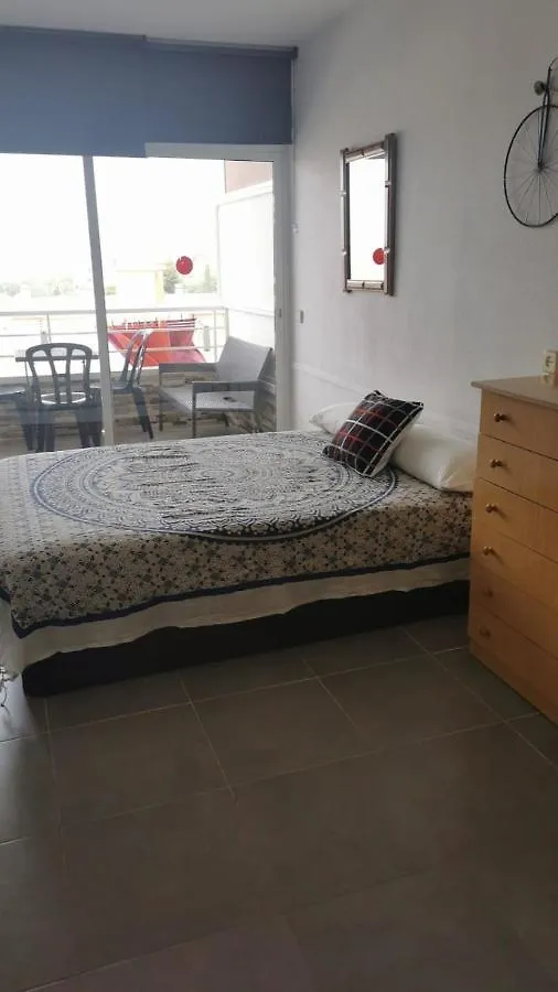 Nice Studio With Pool And Internet Fiber Torremolinos 0*,  Spain