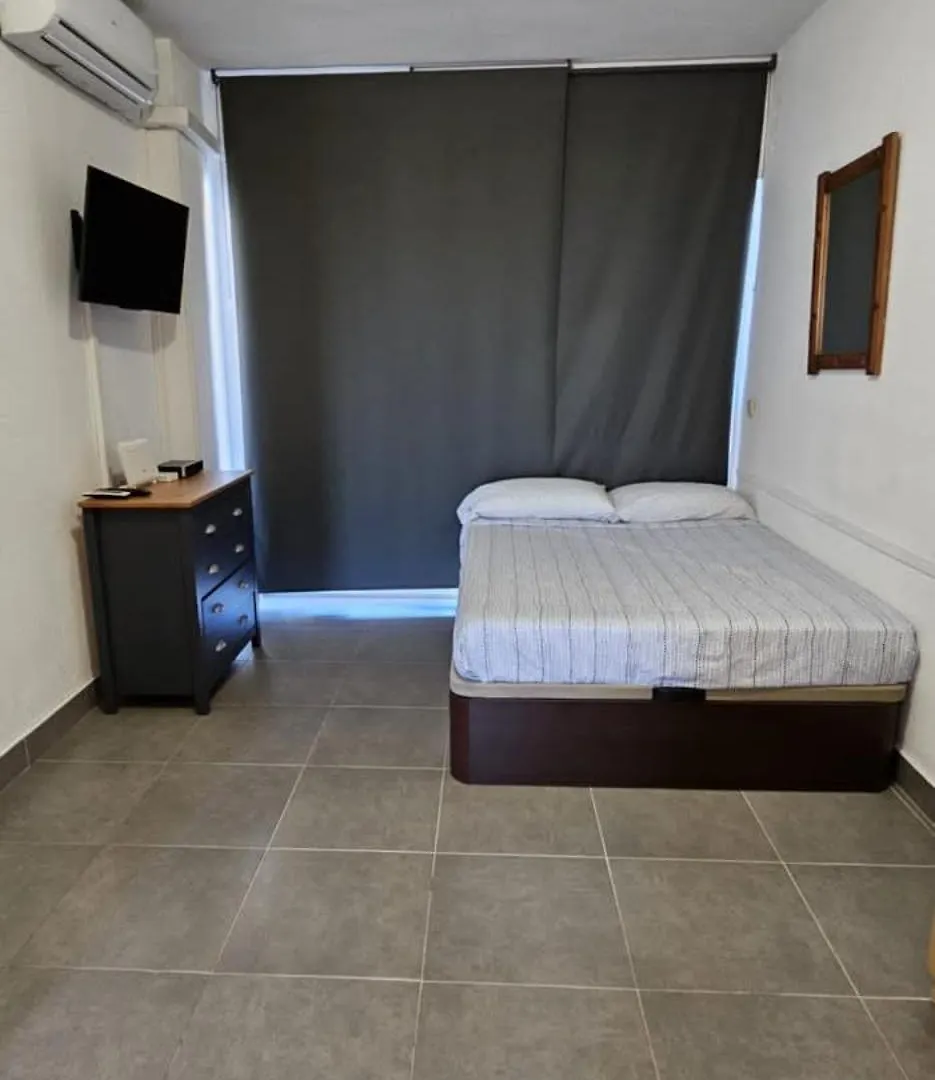 Nice Studio With Pool And Internet Fiber Torremolinos Spain