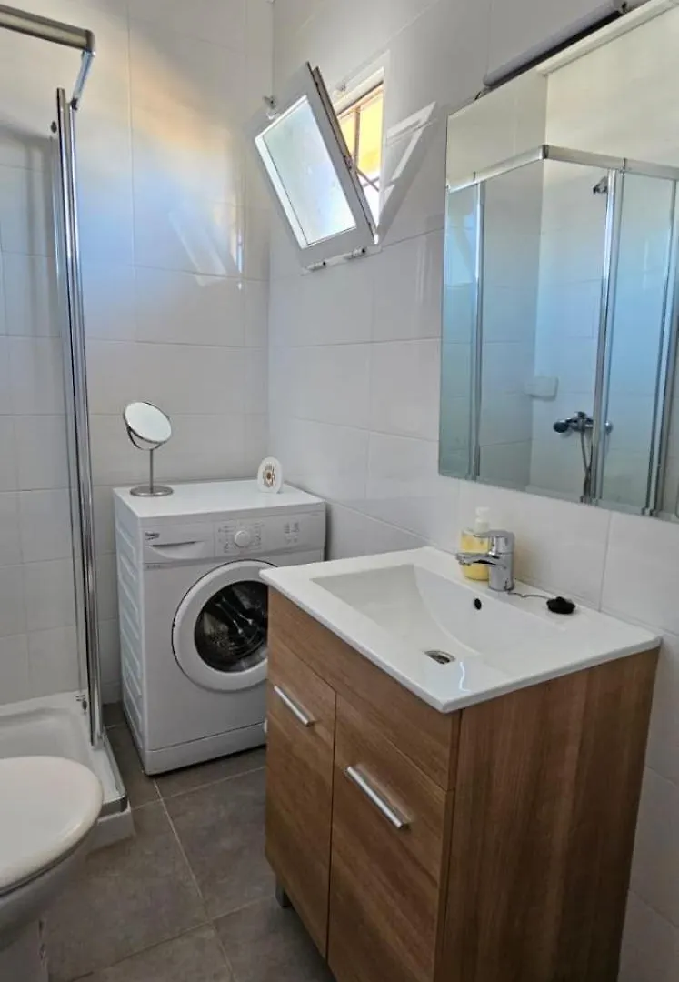 Nice Studio With Pool And Internet Fiber Torremolinos