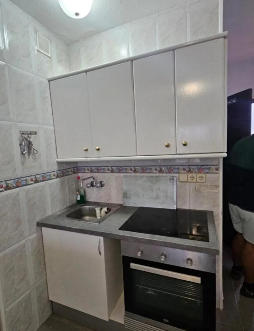 Nice Studio With Pool And Internet Fiber Torremolinos Apartment
