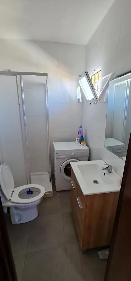 アパート Nice Studio With Pool And Internet Fiber トレモリノス