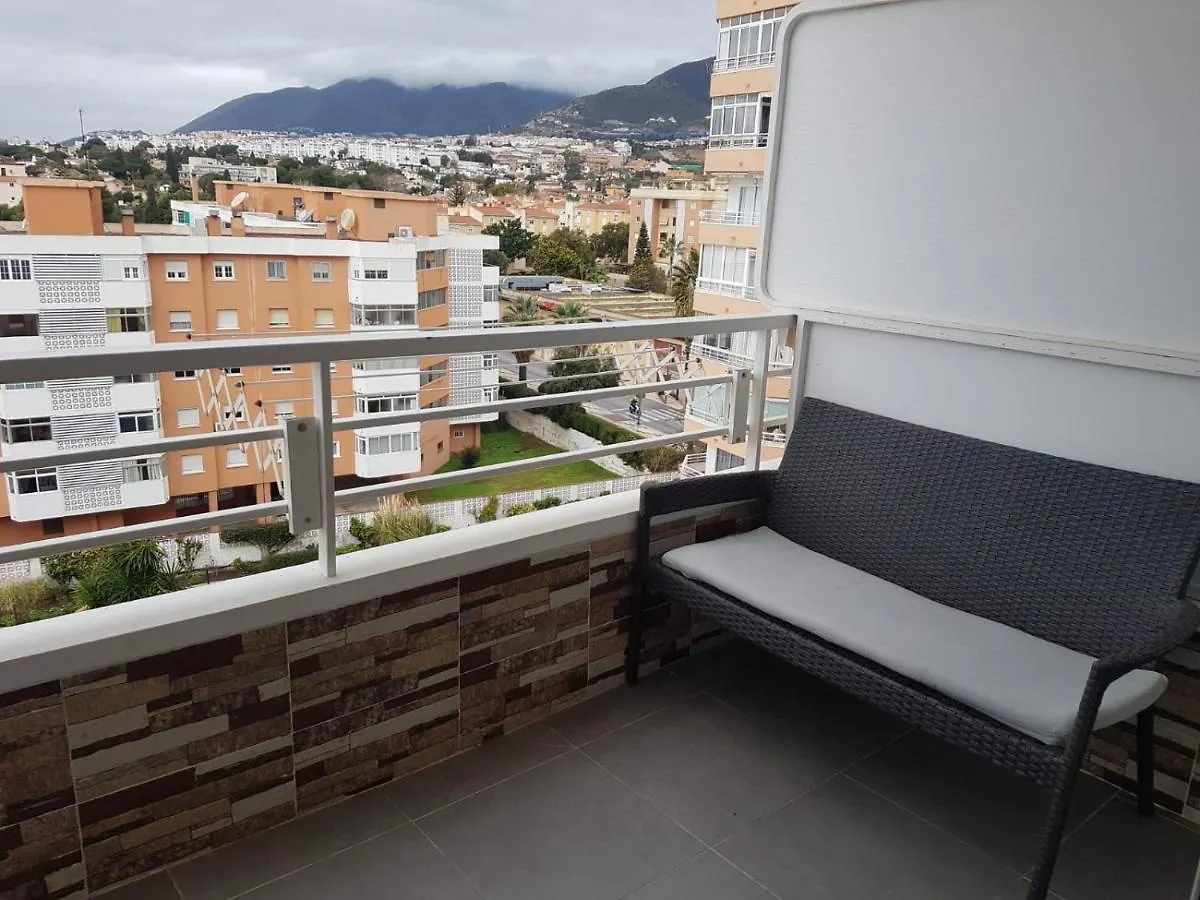 Nice Studio With Pool And Internet Fiber Torremolinos Spain